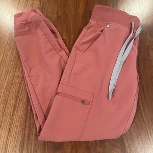 Figs zamora xxs mauve